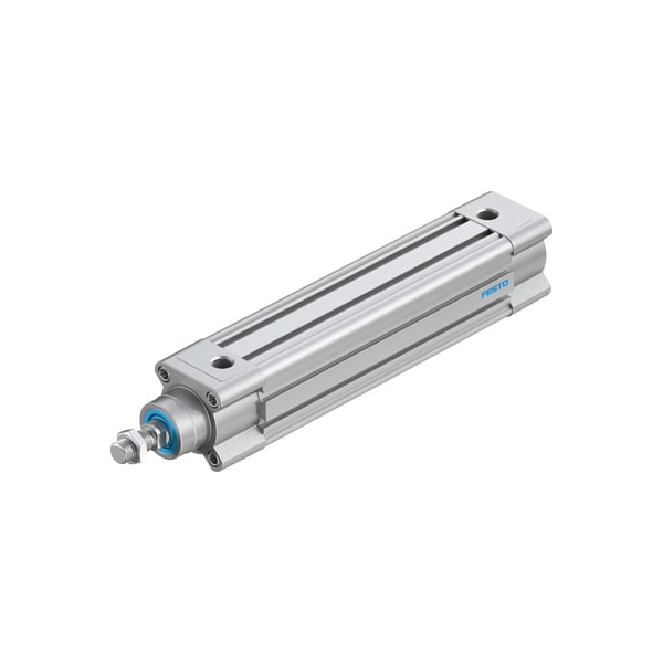 Festo Standards-Based Cylinder DSBC-40-160-D3-PPSA-N3 DSBC-40-160-D3-PPSA-N3 - main